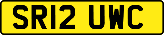 SR12UWC