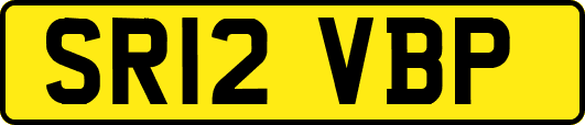 SR12VBP