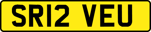 SR12VEU
