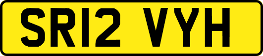 SR12VYH