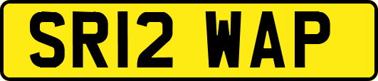 SR12WAP