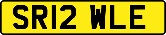 SR12WLE