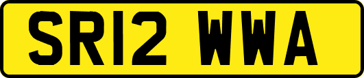 SR12WWA