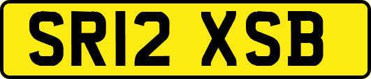 SR12XSB