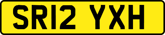 SR12YXH