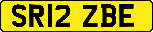 SR12ZBE
