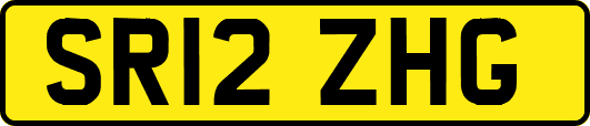SR12ZHG