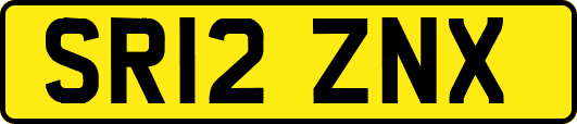 SR12ZNX