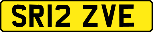 SR12ZVE