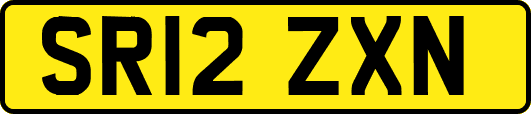 SR12ZXN