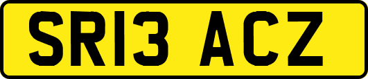 SR13ACZ