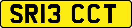 SR13CCT