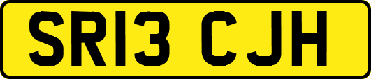 SR13CJH
