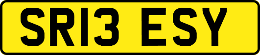SR13ESY