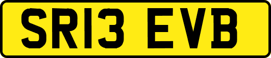 SR13EVB
