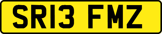 SR13FMZ