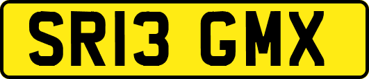 SR13GMX
