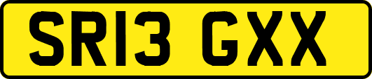 SR13GXX