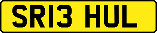 SR13HUL