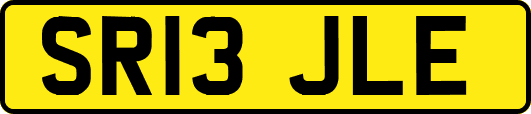SR13JLE