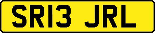 SR13JRL