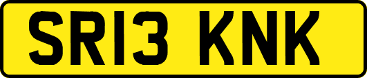 SR13KNK