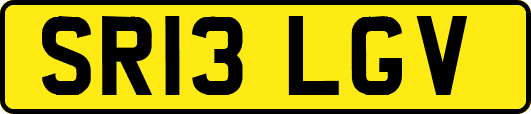 SR13LGV