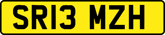 SR13MZH