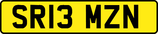 SR13MZN
