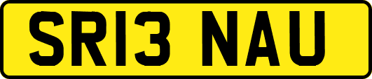 SR13NAU