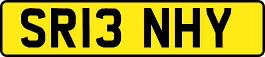 SR13NHY