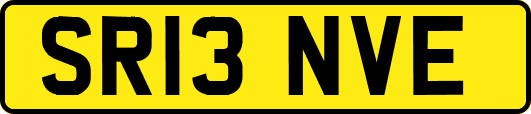 SR13NVE