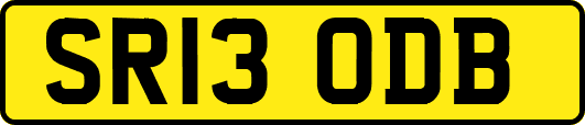 SR13ODB