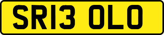 SR13OLO