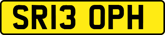 SR13OPH