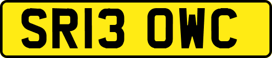 SR13OWC