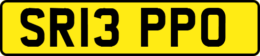SR13PPO
