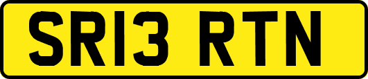 SR13RTN