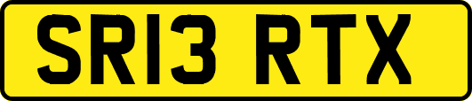 SR13RTX