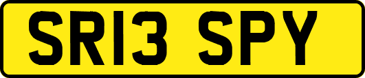 SR13SPY
