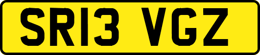 SR13VGZ