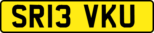 SR13VKU