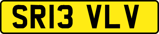SR13VLV