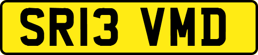 SR13VMD