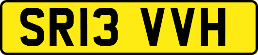 SR13VVH