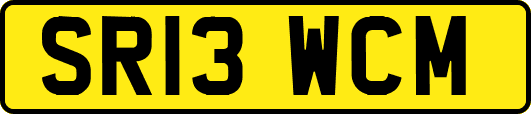 SR13WCM