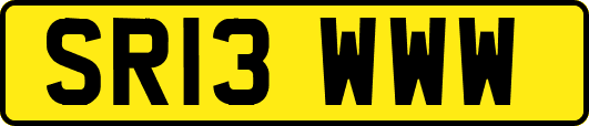 SR13WWW