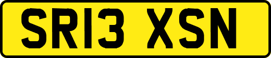 SR13XSN