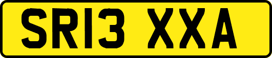 SR13XXA