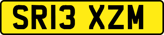 SR13XZM